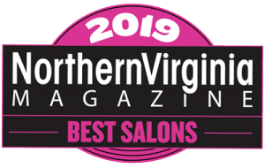 Salon Khouri is a Top Northern Virginia Spa and was recognized as Northern Virginia Magazine as one of the best salons in 2019.